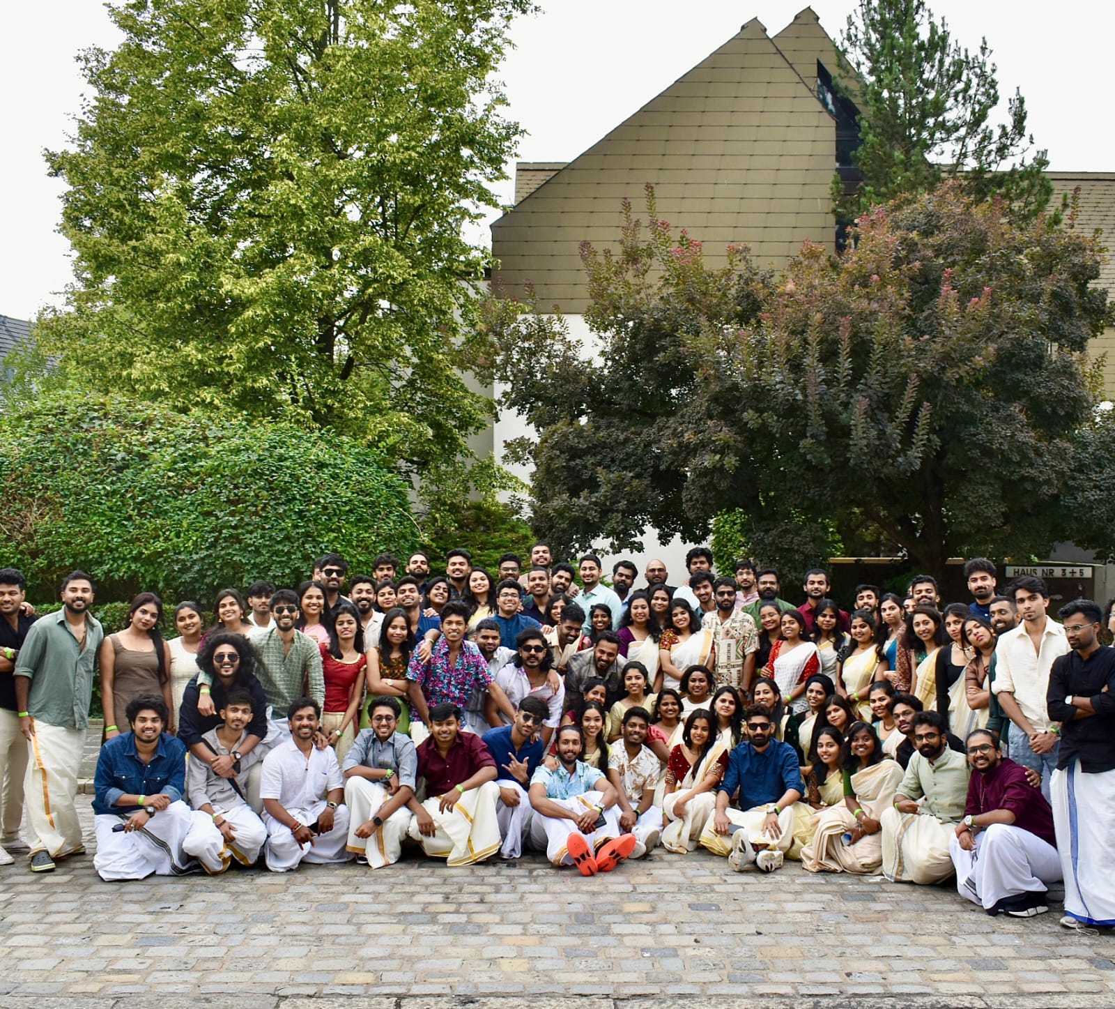 Onam Celebration 2024