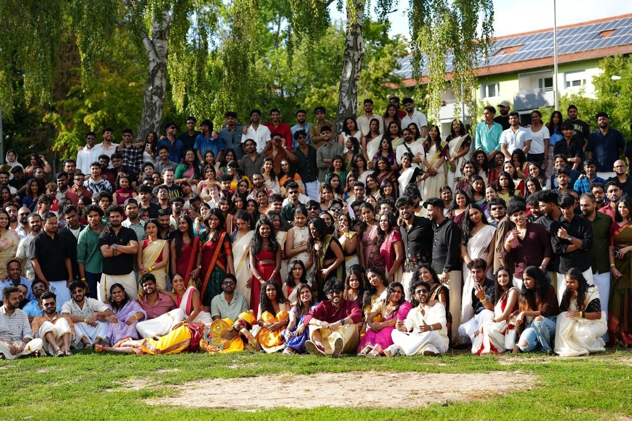 Onam Celebration 2026